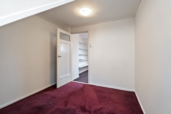 Medium property photo - Spoorgracht 10, 1781 CC Den Helder